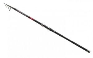 Wędka Jaxon EXTERA Tele Carp Teleskopowa mocna 330/100 g