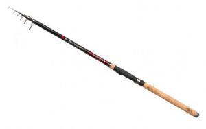 Mikado da vinci special float 360 c.w. 20-40 g
