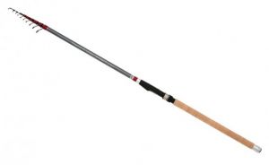 Mikado lexus tele match 420 up to 25 g