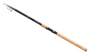 Mikado x-plode fishunter 360 c.w. 40-80 g