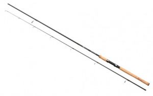 Mikado x-plode light spin 270 c.w. 5-25 g
