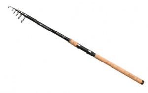 Mikado x-plode versatile carp 390 c.w. 50-100 g