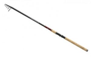Wędka Jaxon EXTERA Tele Feeder z drgającą szczytówką 390/40-80g