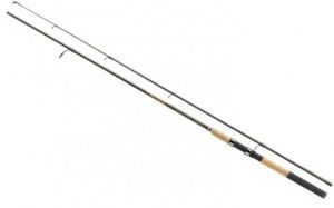 Wędka Jaxon Spinning CANTARA 270/5-25g