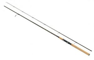 Wędka Jaxon Spinning GRAND VIRTUOSO Classic Spin 270/15-50g