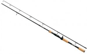 Wędka Jaxon Spinning XT-PRO do multiplikatora 195/50-90g