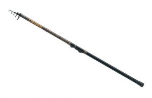 Wędka Jaxon Teleskopowa Tele Float 490/3-15g