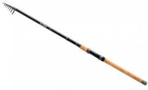 Wędka Jaxon Teleskopowa XT-PRO 415/10-40