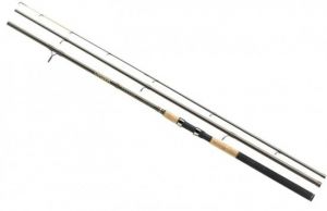Wędka Jaxon z drgającą szczytówką CANTARA Feeder 390/50-120