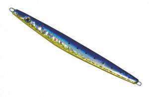 PILKER LONG JIG 125GR