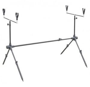 ROD POD BLACK CARP KONGER
