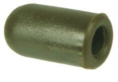 KORALIK ZDERZAKOWY BULLET BEAD 6X12mm TEAM CARP KONGER