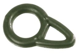 PIERŚCIEŃ PRZELOTOWY 14mm TEAM CARP KONGER